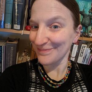 Meet your Posher, Benita